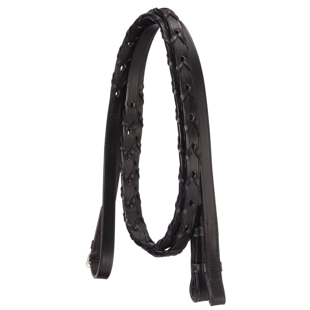 Laced Reins