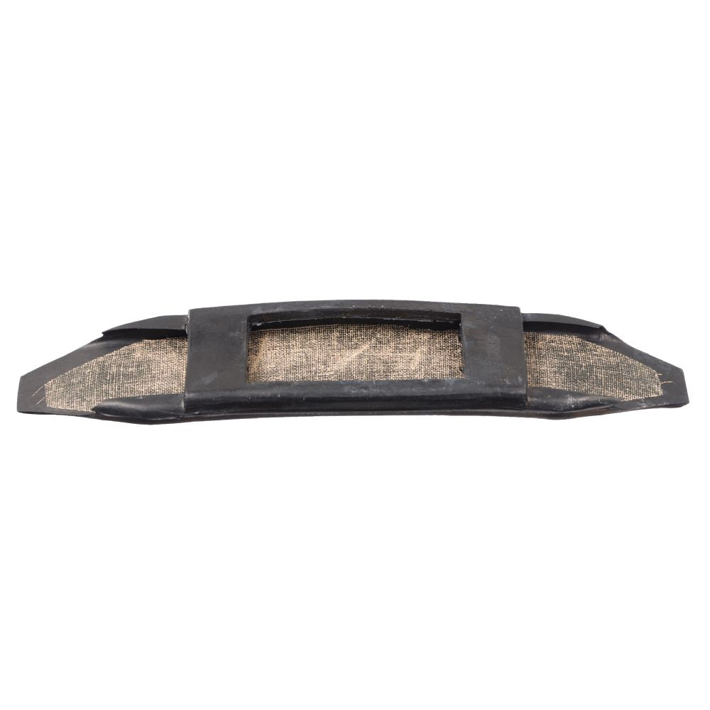Equitare Rubber Curb Chain Guard