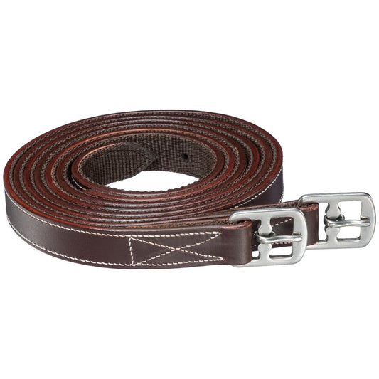 Equitare Cadence Leathers