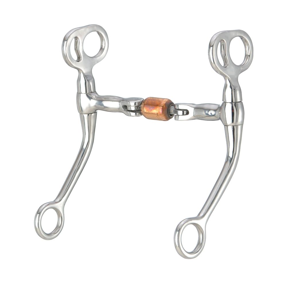 Tough1 Hinged Copper Roller Training Bit