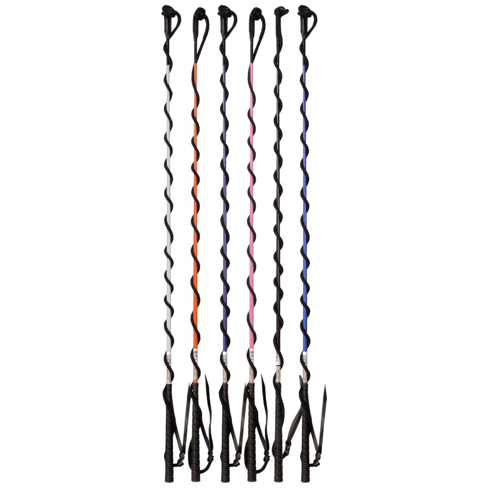 Tough1 4ft Training Whip with Lash