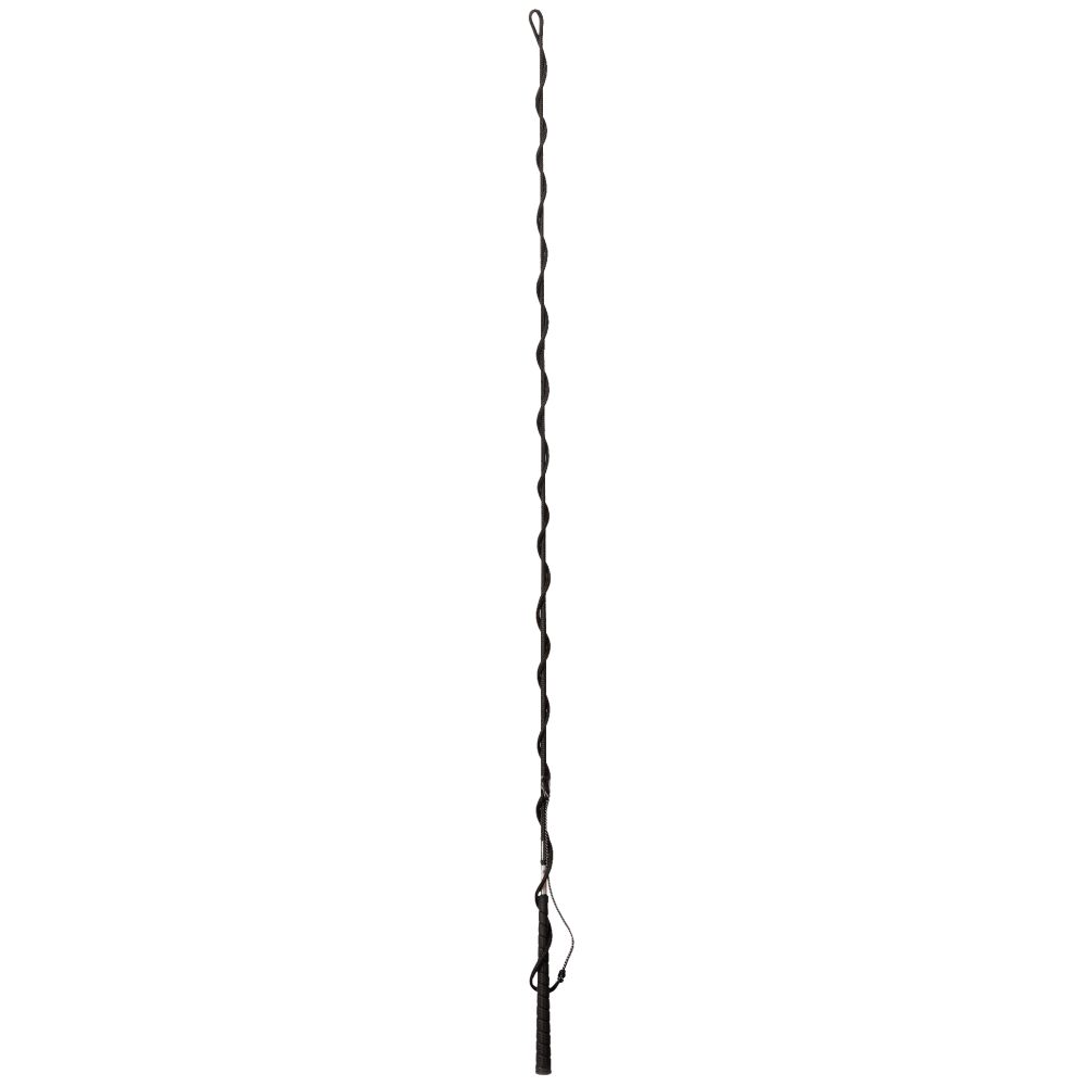 Tough1 5ft Nylon Lunge Whip