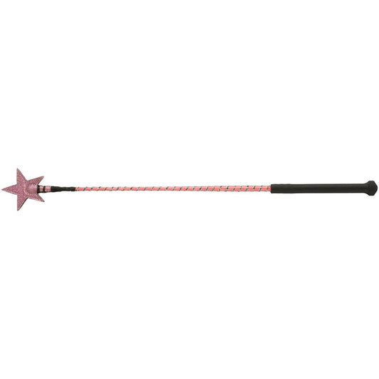 Tough1 24" Star Shaped Sparkle Crop