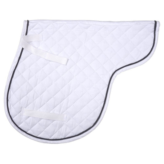 Equitare Miniature Quilted Contour Saddle Pad