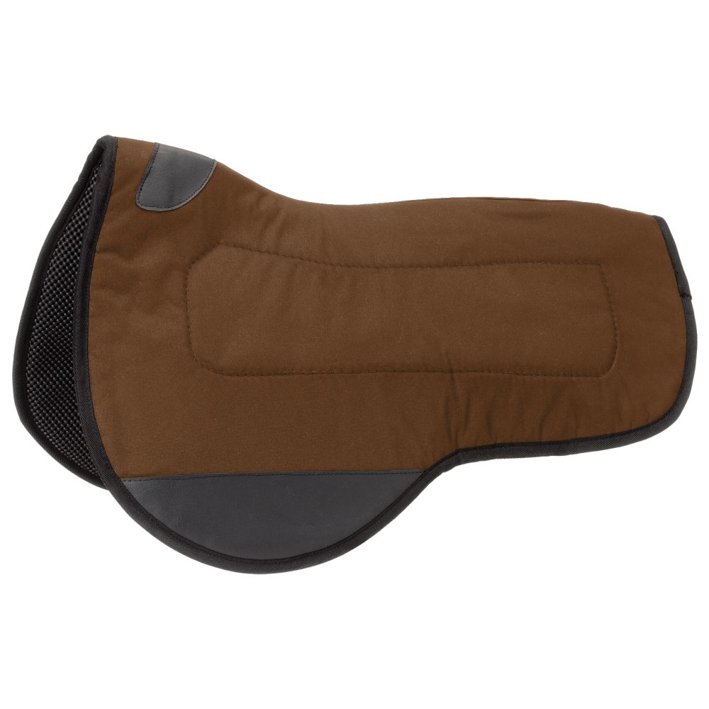 Tough1 Airflow Contour Mule Saddle Pad