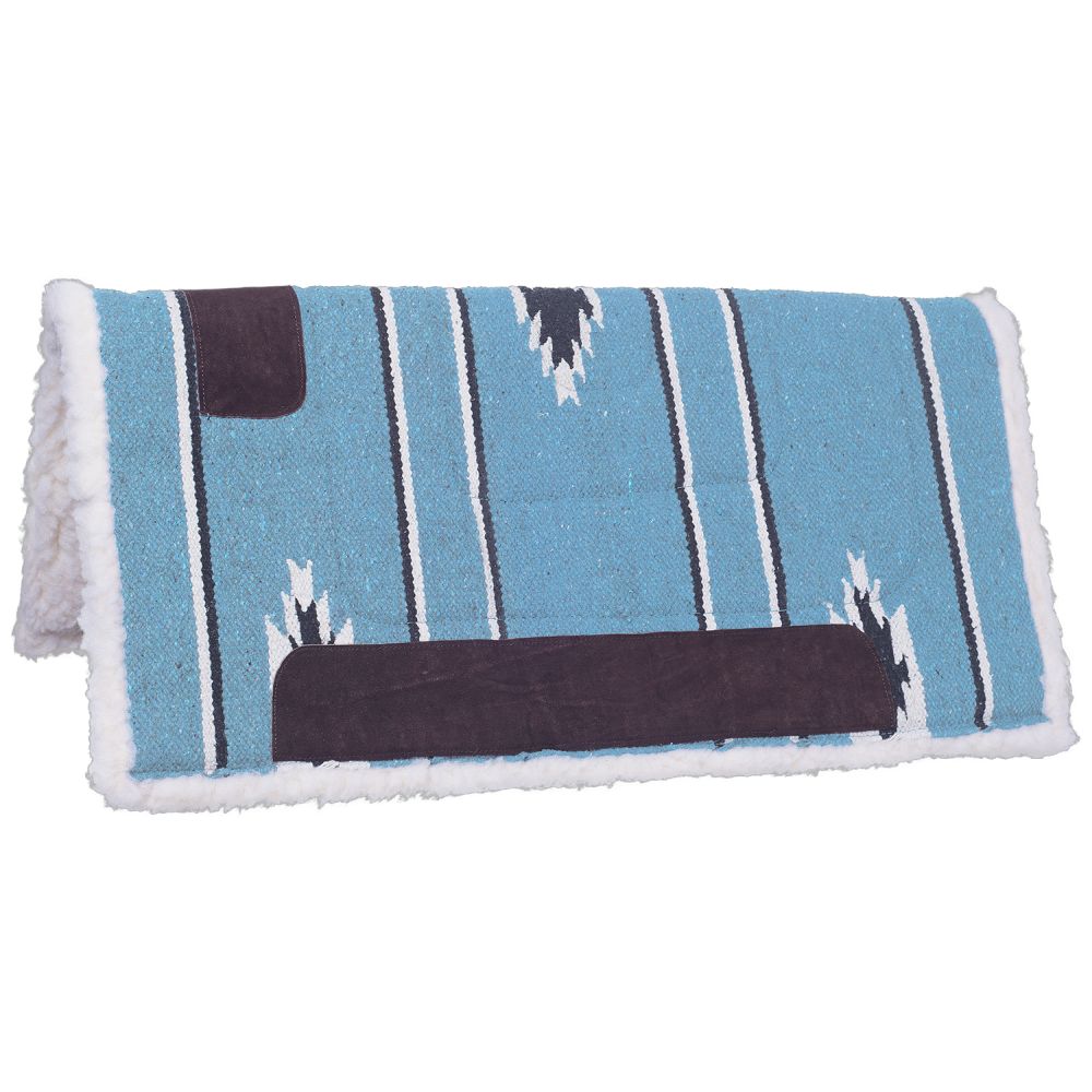 Tough1 Sierra Saddle Pad - 30 x 30
