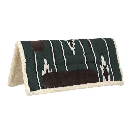 Tough1 Sierra Saddle Pad - 24 x 24