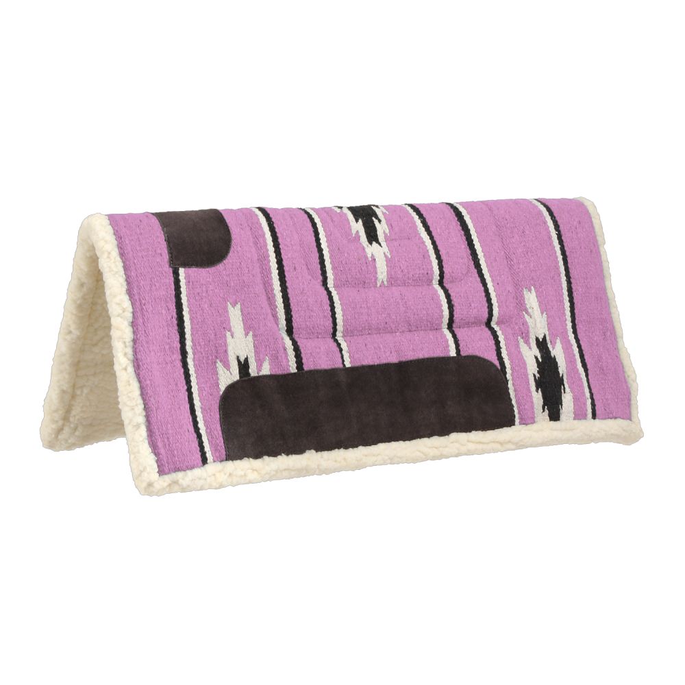 Tough1 Sierra Saddle Pad - 26 x 26