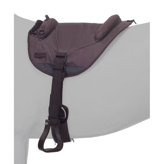 Tough1 Deluxe Bareback Pad