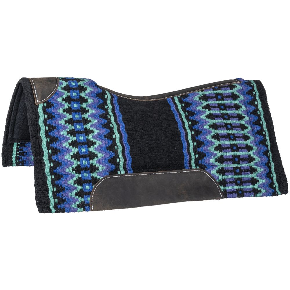 Tough1 Alamosa Felt Contour Saddle Pad