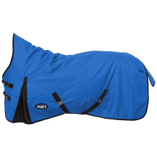 Tough1 1200D High Neck Turnout Blanket
