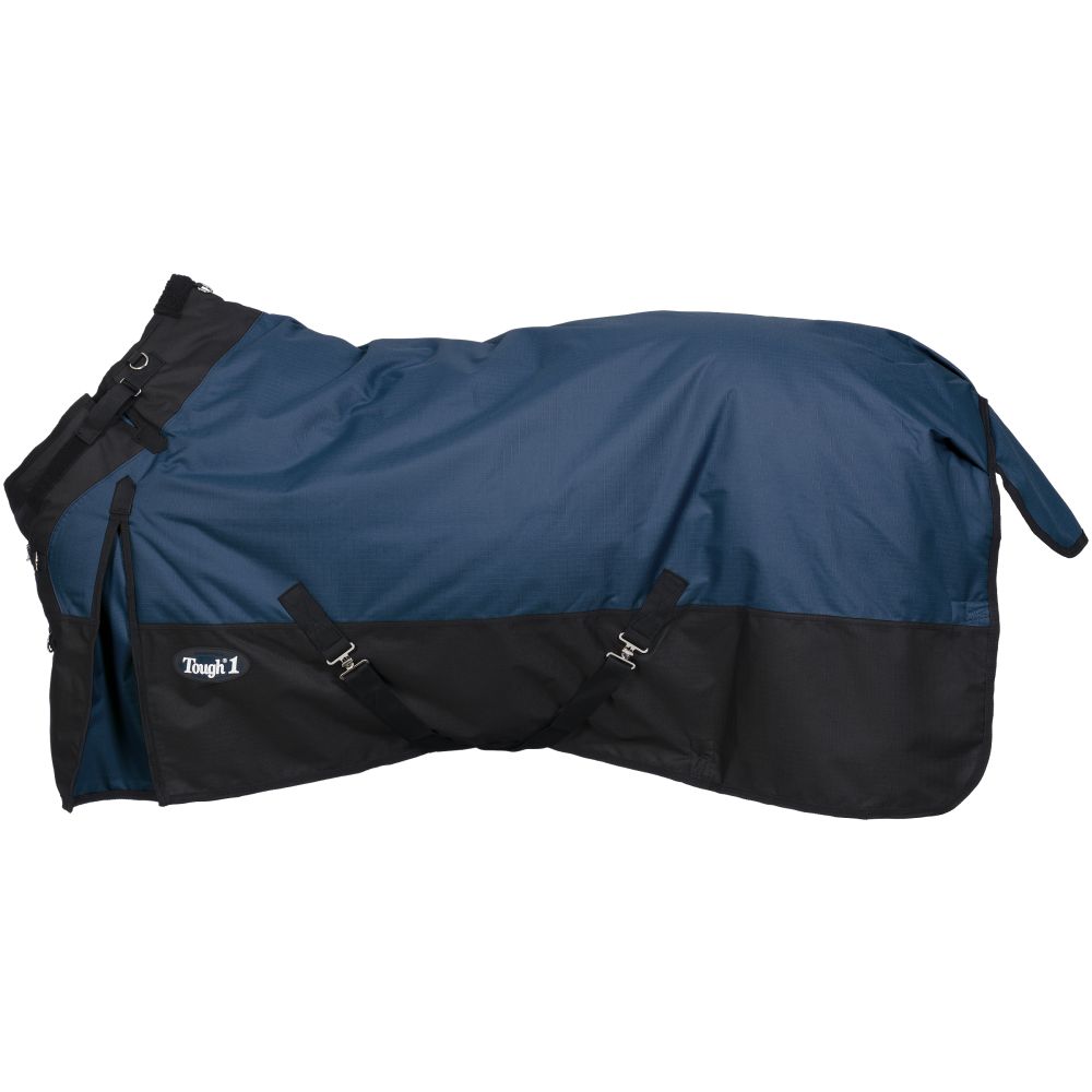 Tough1 1200D Turnout Blanket with Snuggit (300 fill)