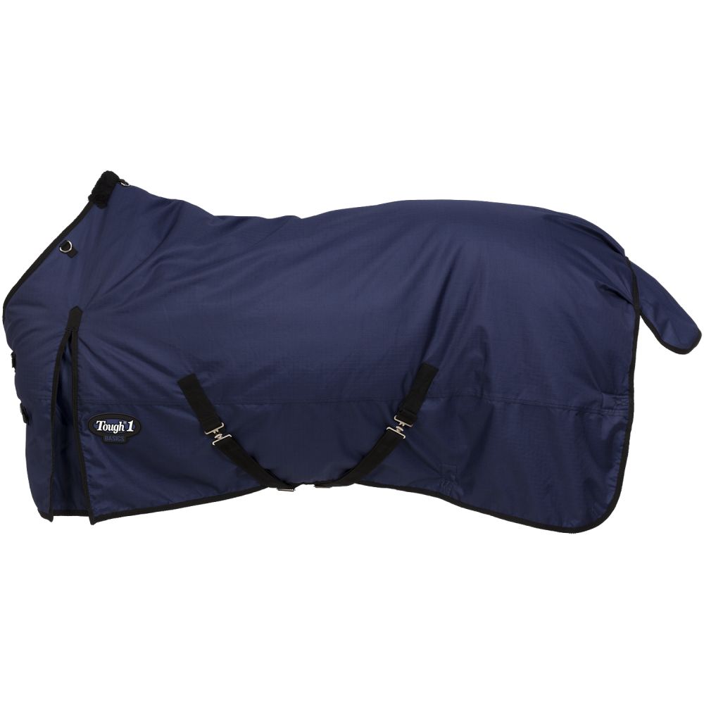 Basics by Tough1 1200D Turnout Blanket (200 fill)