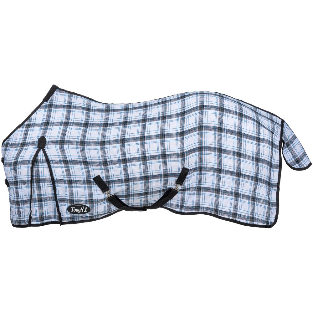 Tough1 Waffle Weave Anti-Sweat Sheet