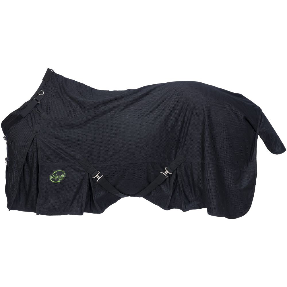 Refresh by Tough1 Ceramic-Infused Mesh Sheet