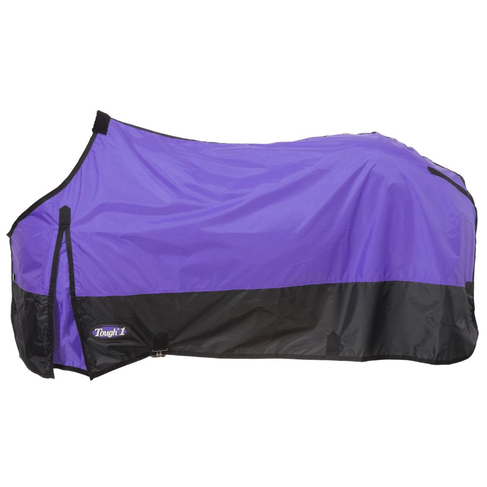 Tough1 420D Mini Closed Front Stable Sheet
