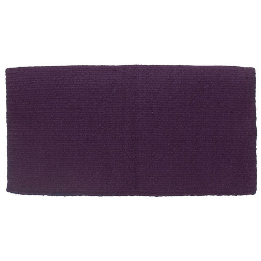 Tough1 Heavyweight Wool Blend Saddle Blanket