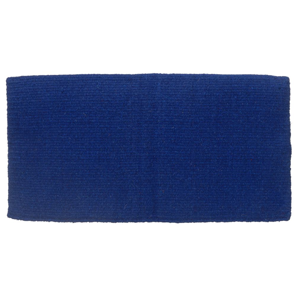 Tough1 Heavyweight Wool Blend Saddle Blanket