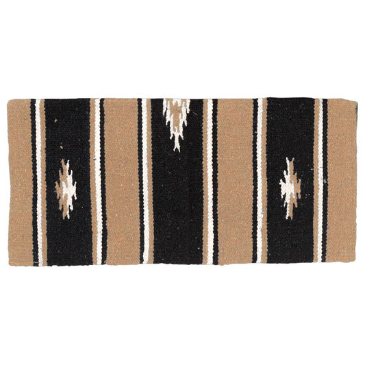 Tough1 Sierra Acrylic Blend Pony Saddle Blanket