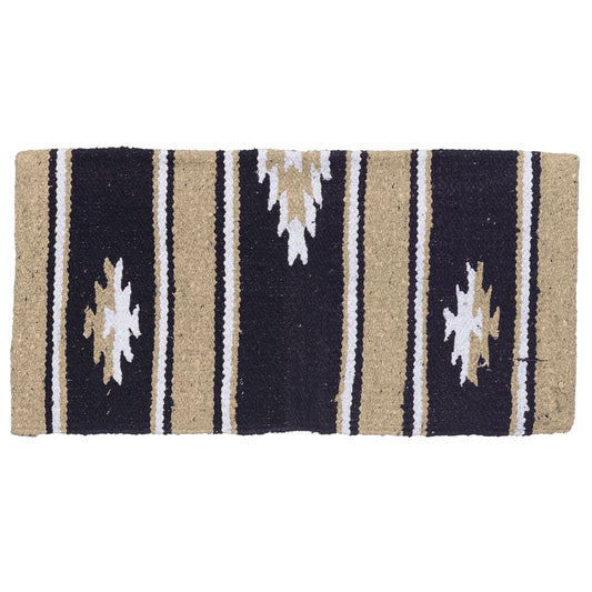 Tough1 Sierra Acrylic Blend Miniature Saddle Blanket