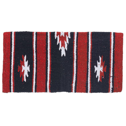 Tough1 Sierra Acrylic Blend Miniature Saddle Blanket