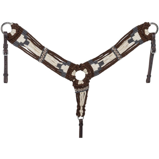 Tough1 Wool String Breastcollar