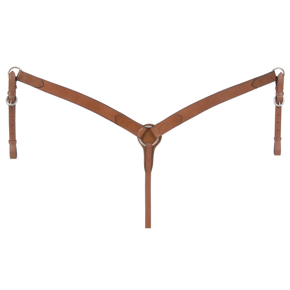King Series Frontier Breastcollar