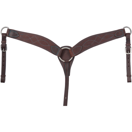 Tough1 Colored Thread Breastcollar