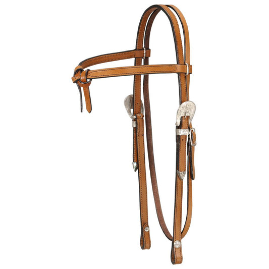 Royal King Futurity Browband Headstall