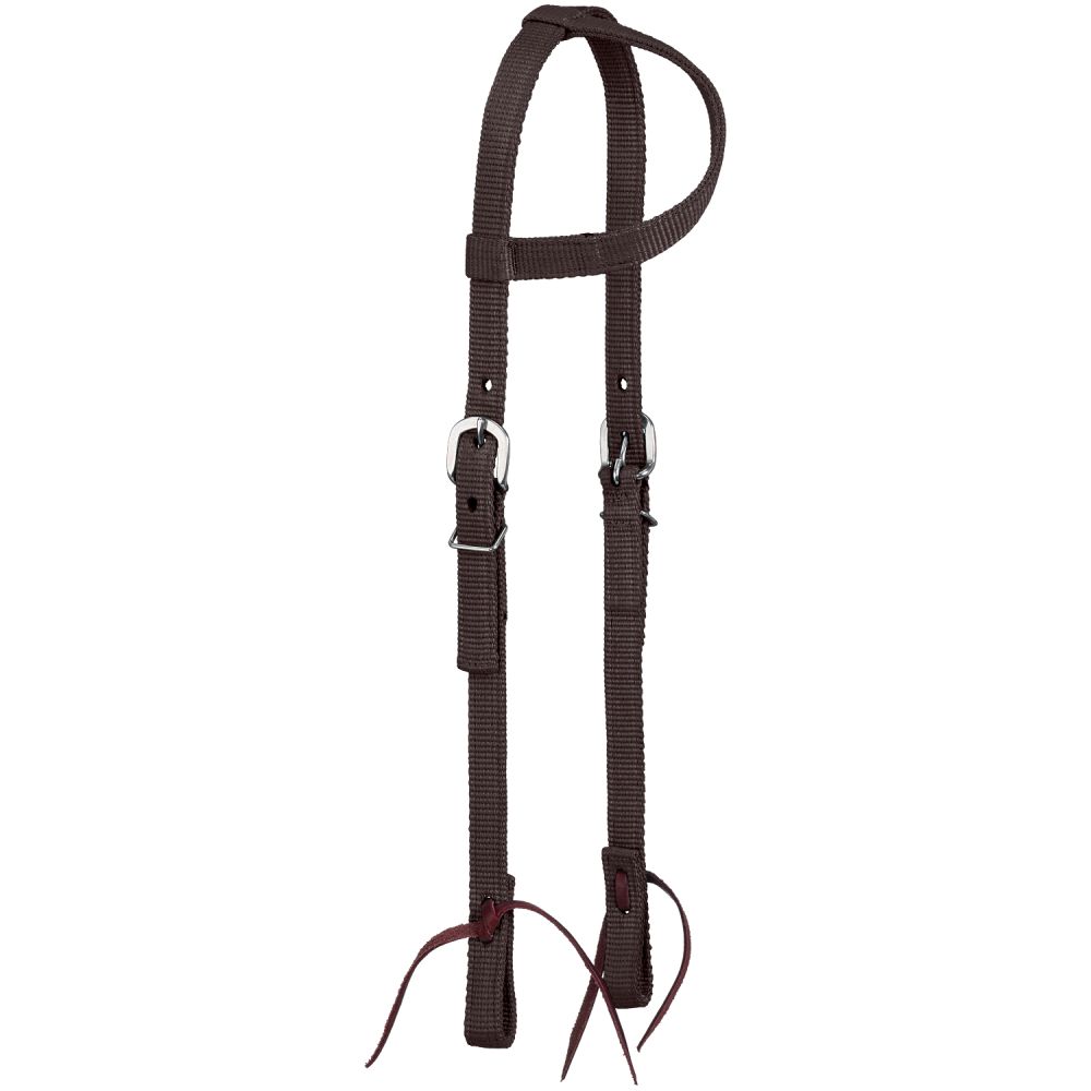 Tough1 Premium Nylon Ear Headstall