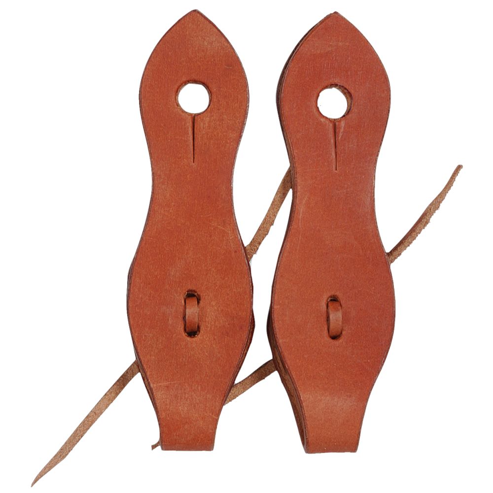 Royal King Slobber Straps
