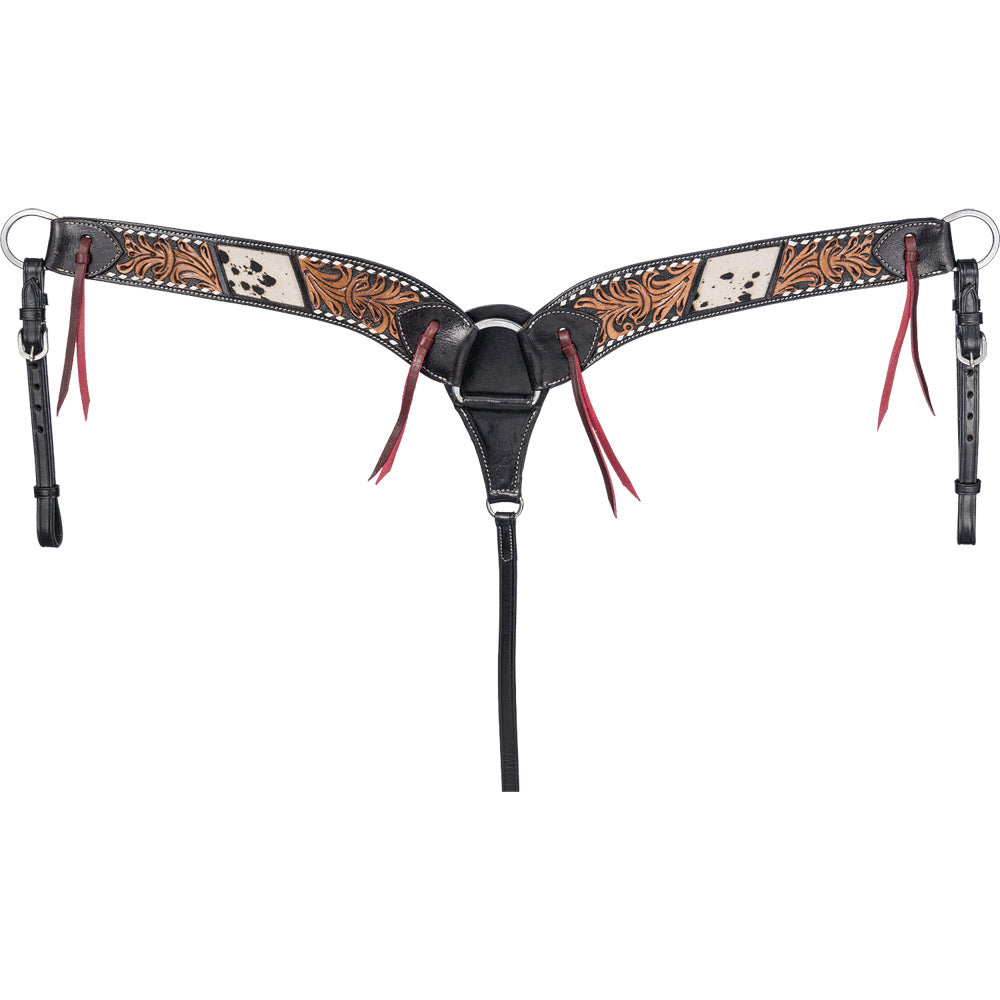 Tough1 Stampede Breastcollar