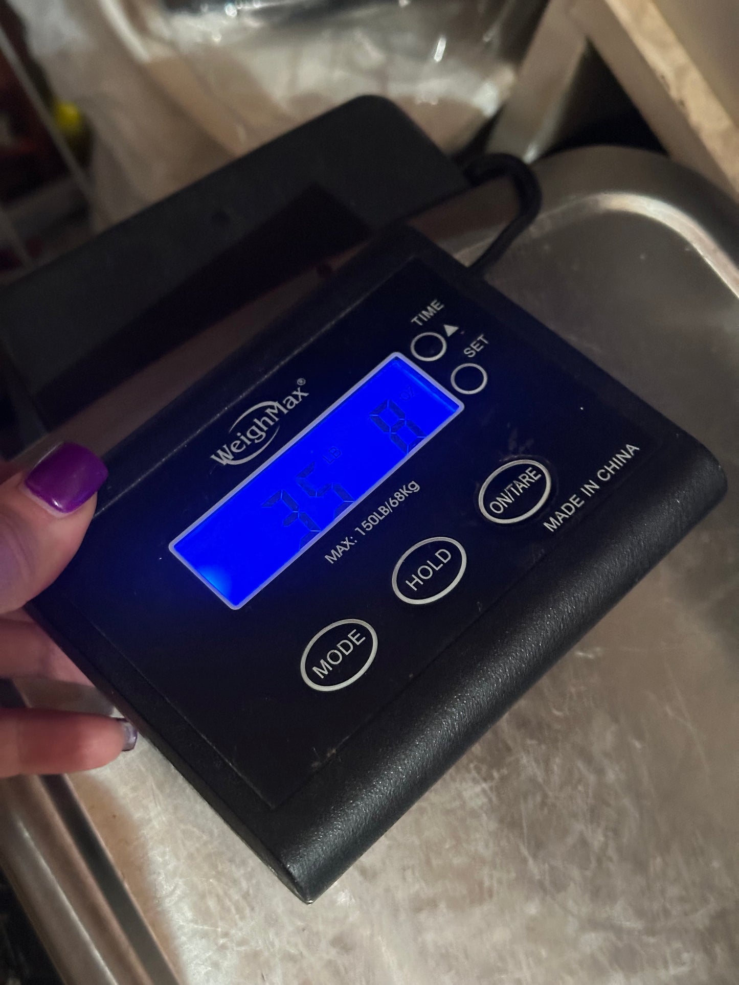 14” Ortho-Flex Cattle Baron Western Saddle Model CB-140