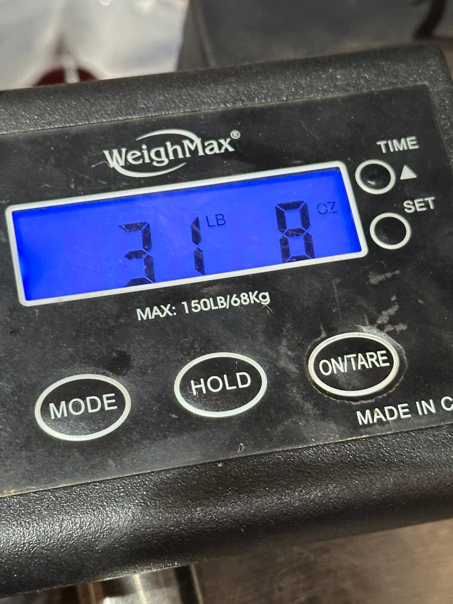 16” Billy Cook Maker Reiner Western Saddle Model 1605