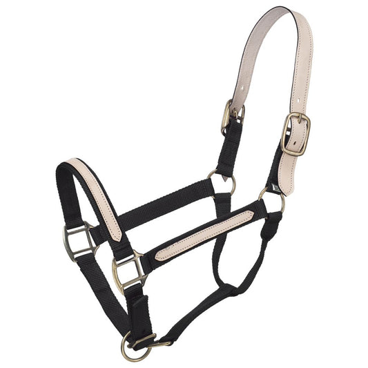 Tough1 Nylon Breakaway Halter