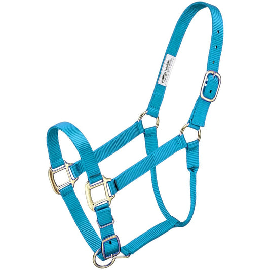 Tough1 Premium Halter - Horse