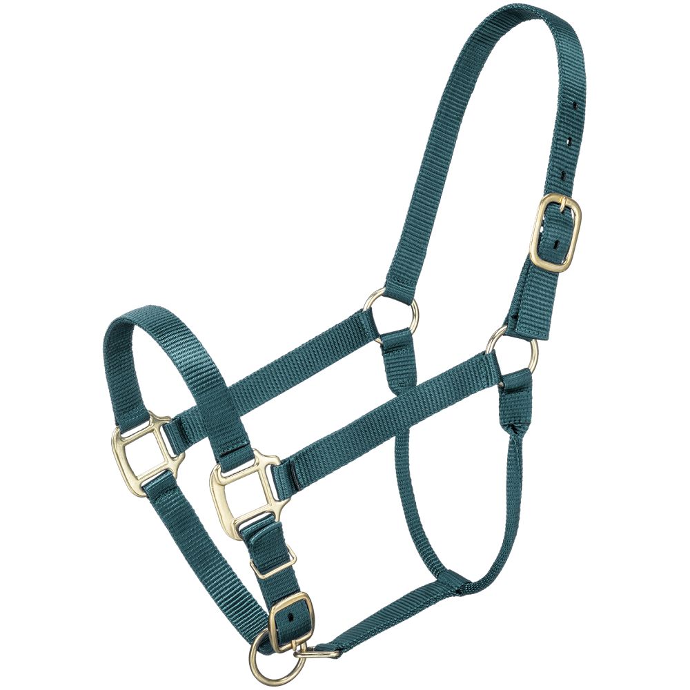 Tough1 Premium Halter - Large Horse