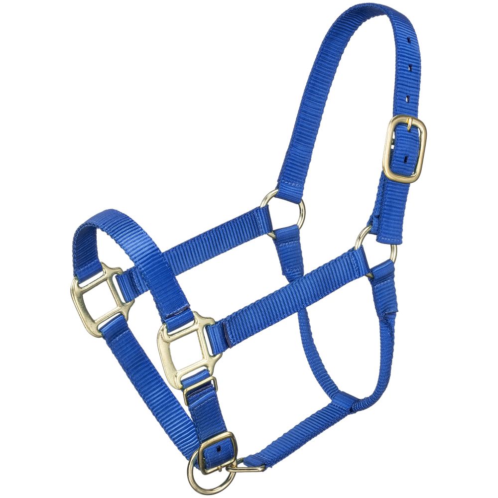 Tough1 Premium Halter - Pony