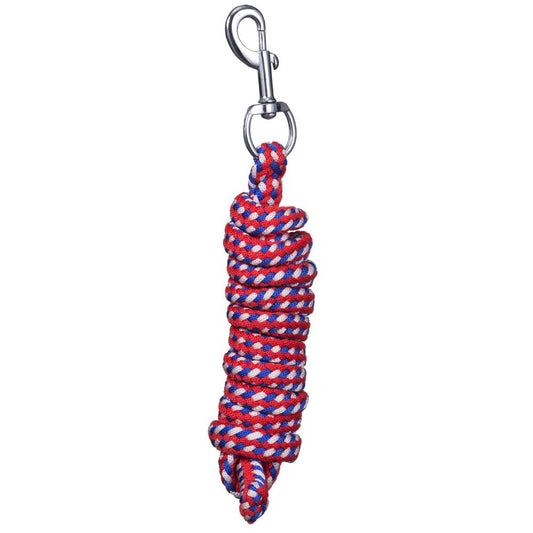 Tough1 8ft Braided Poly Cord Lead