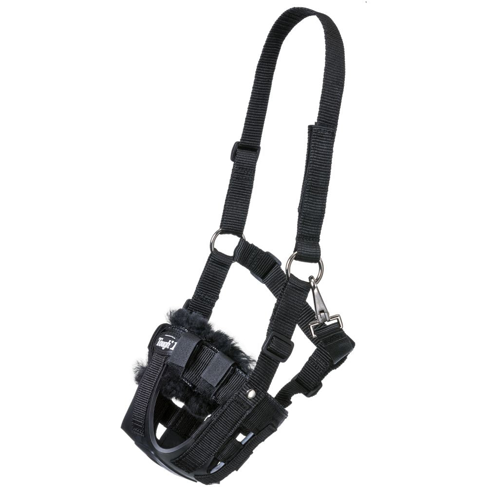 Tough1 Sheepskin Muzzle Liner (Miniature)