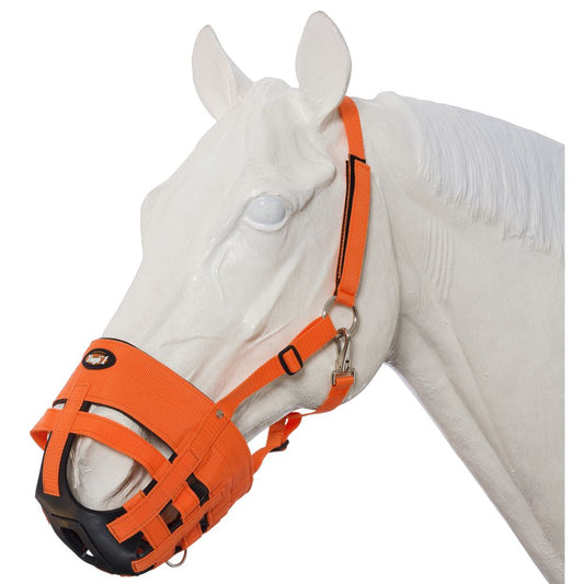 Tough1 Easy Breathe Grazing Muzzle