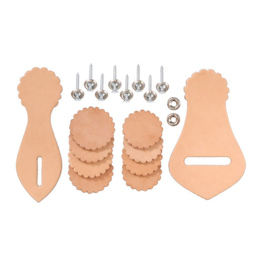 Tough1 Saddle Repair Kit