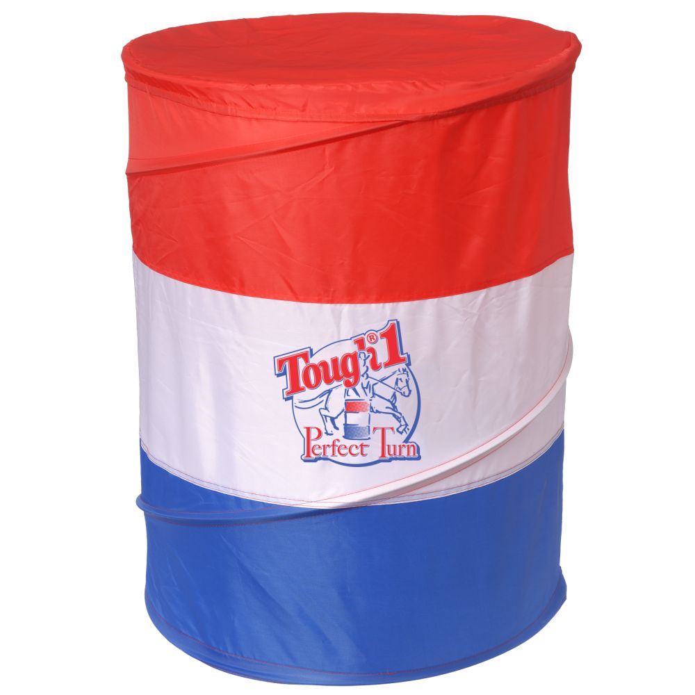 Tough1 Perfect Turn Collapsible Barrel