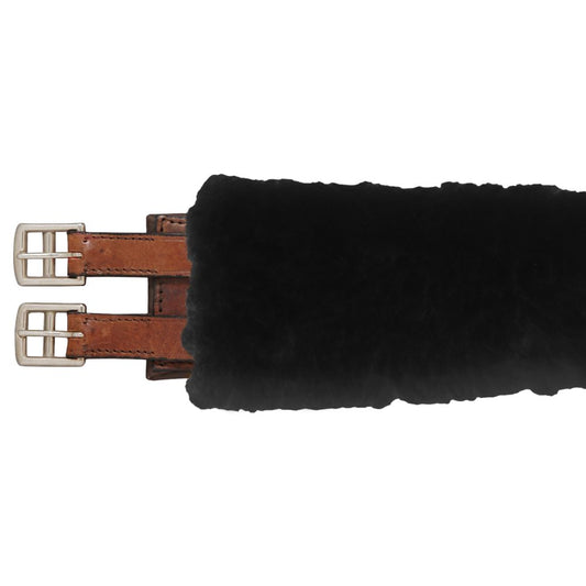 Tough1 Fleece English Girth Cover