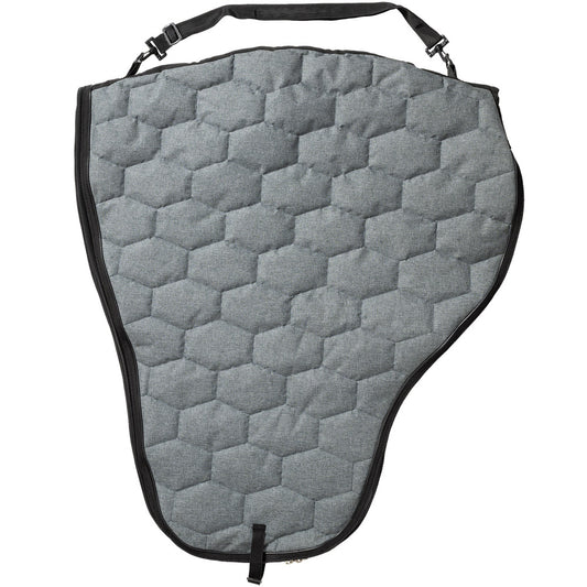 Tough1 Deluxe Western Saddle Carrier