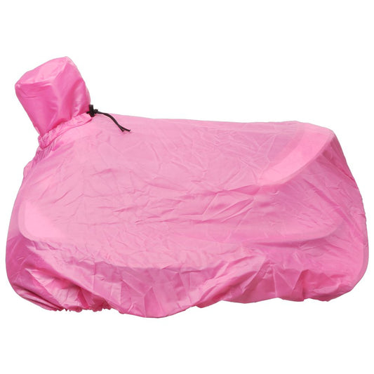 Tough1 Nylon Saddle Cover/Tote