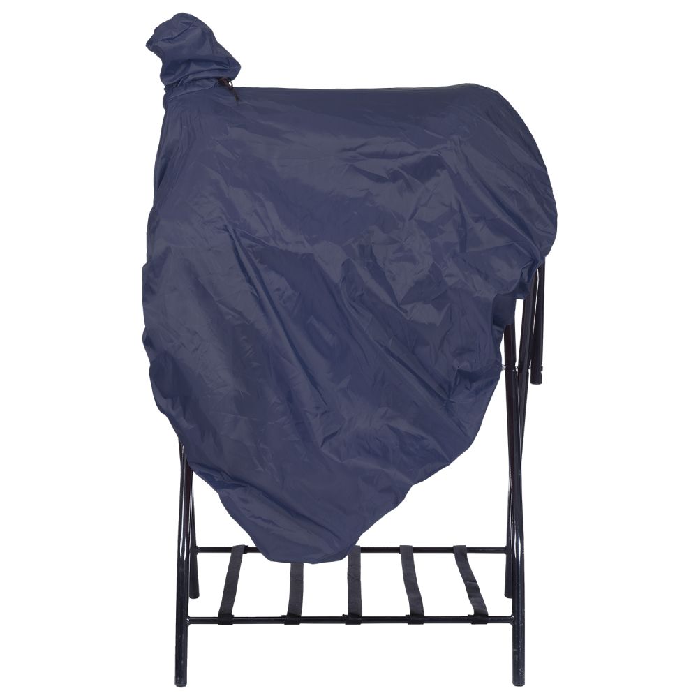 Tough1 Total Nylon Saddle Cover/Tote