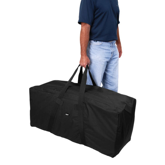 Tough1 Nylon Hay Bale Protector/Carrier