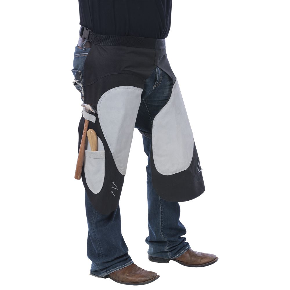 Tough1 Deluxe Farrier Chaps