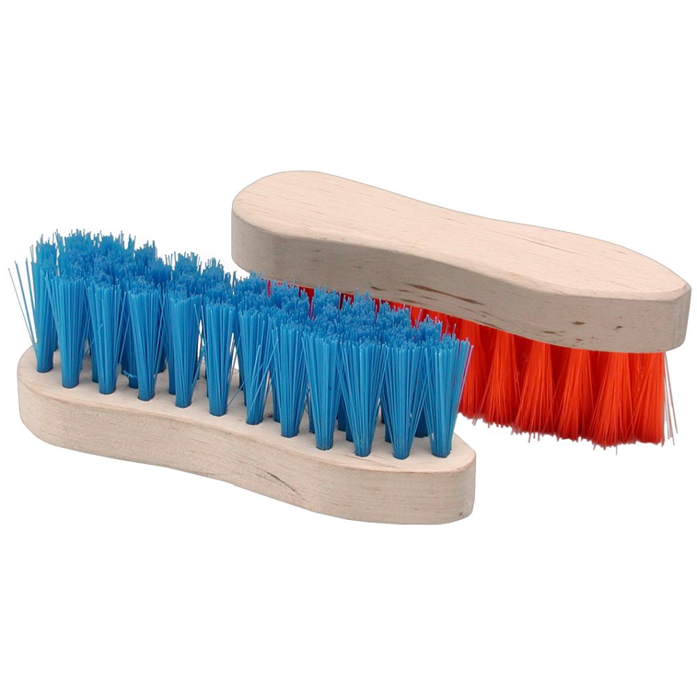 Tough1 Poly Soft Bristle Brush